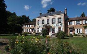 Hotel Restaurant La Sauldraie